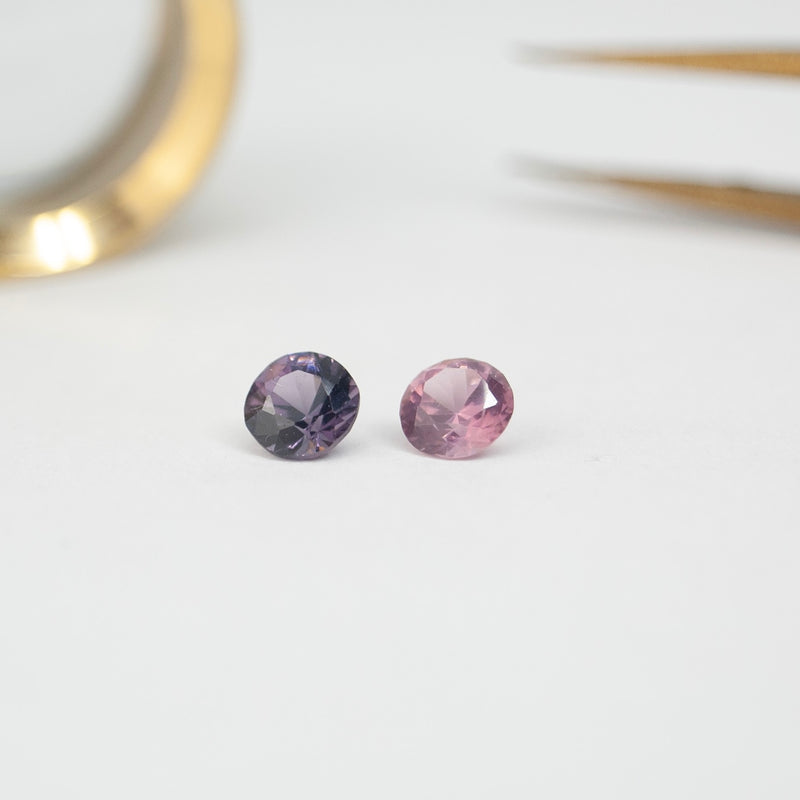 Spinel