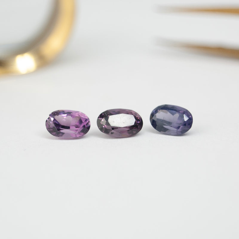 Spinel