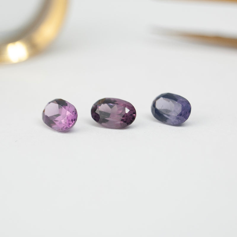 Spinel