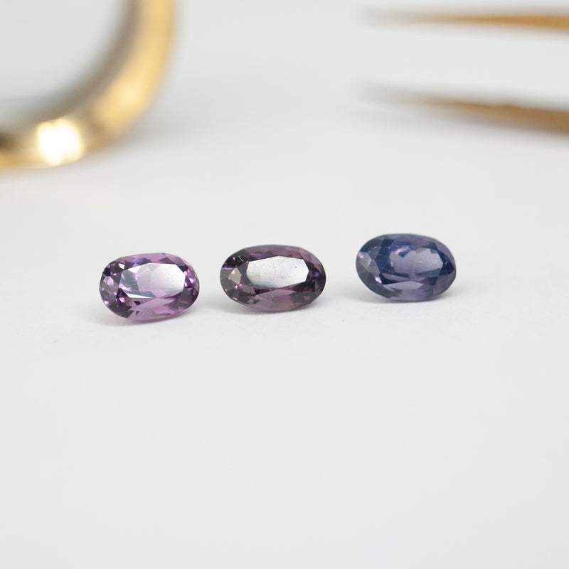 Spinel