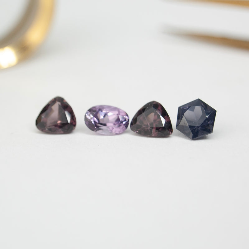 Spinel
