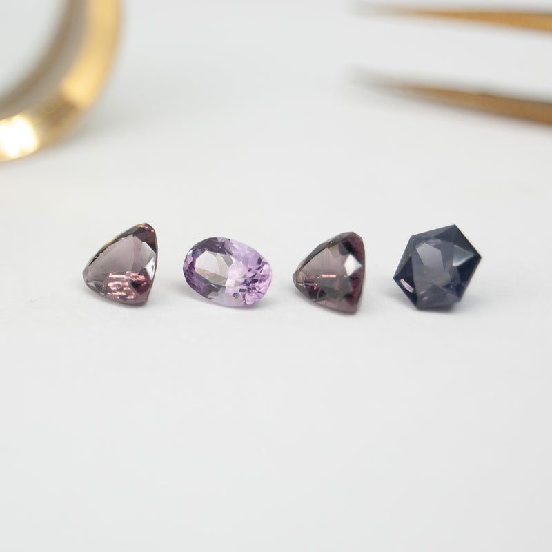 Spinel