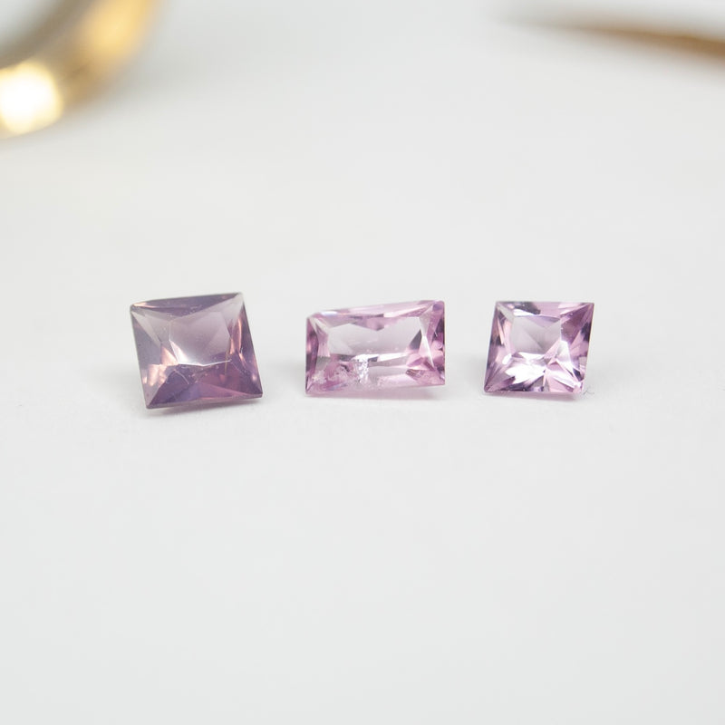 Spinel