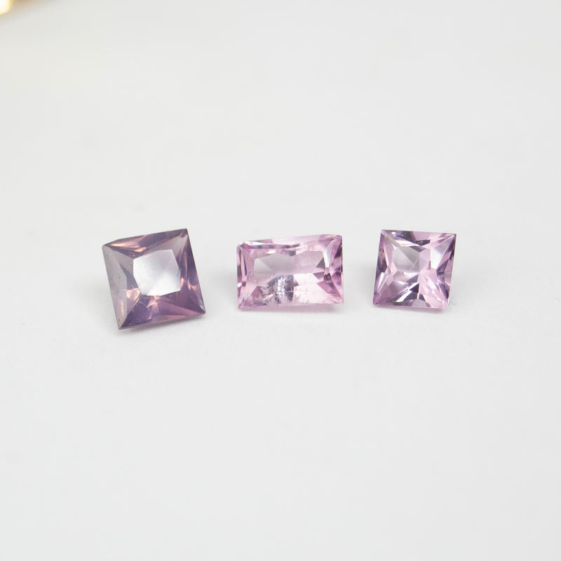 Spinel