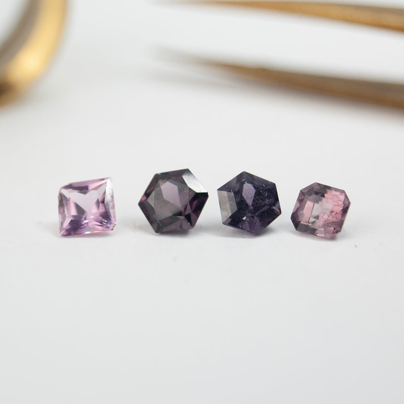 Spinel