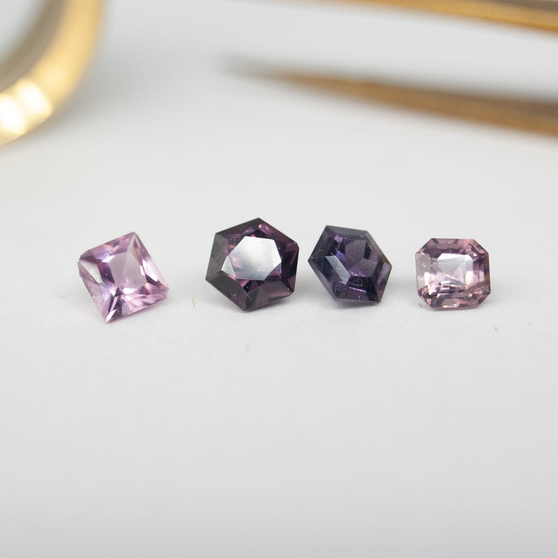 Spinel