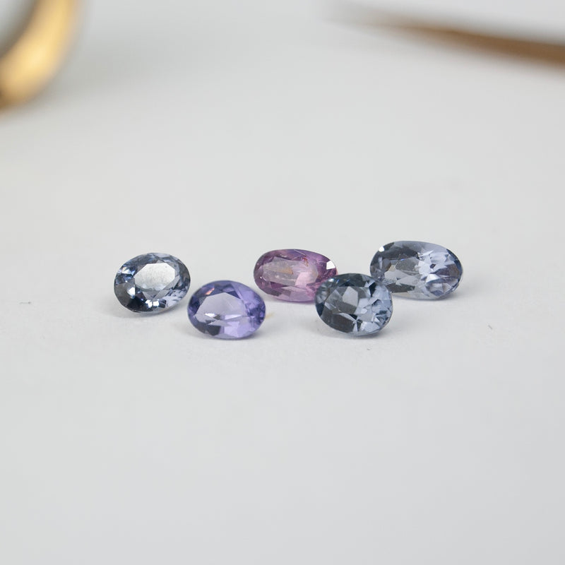 Spinel