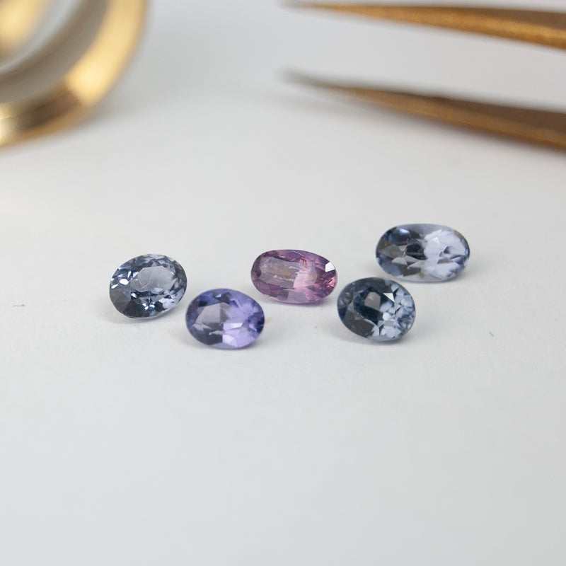 Spinel