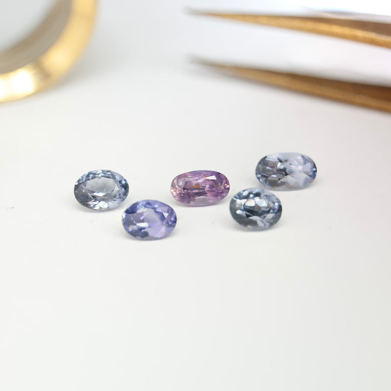 Spinel