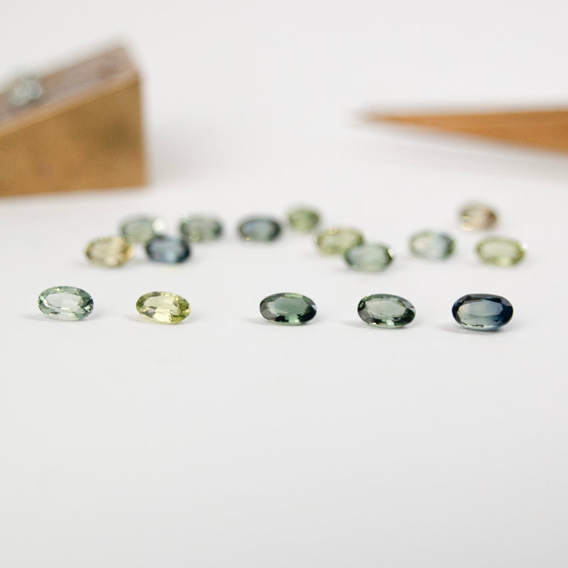 Sapphire
