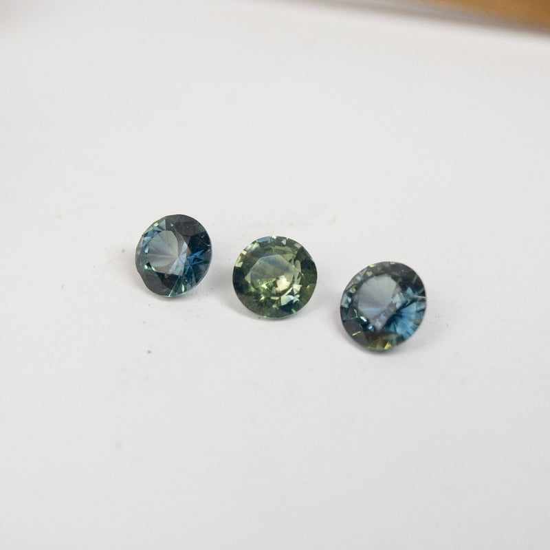 Sapphire