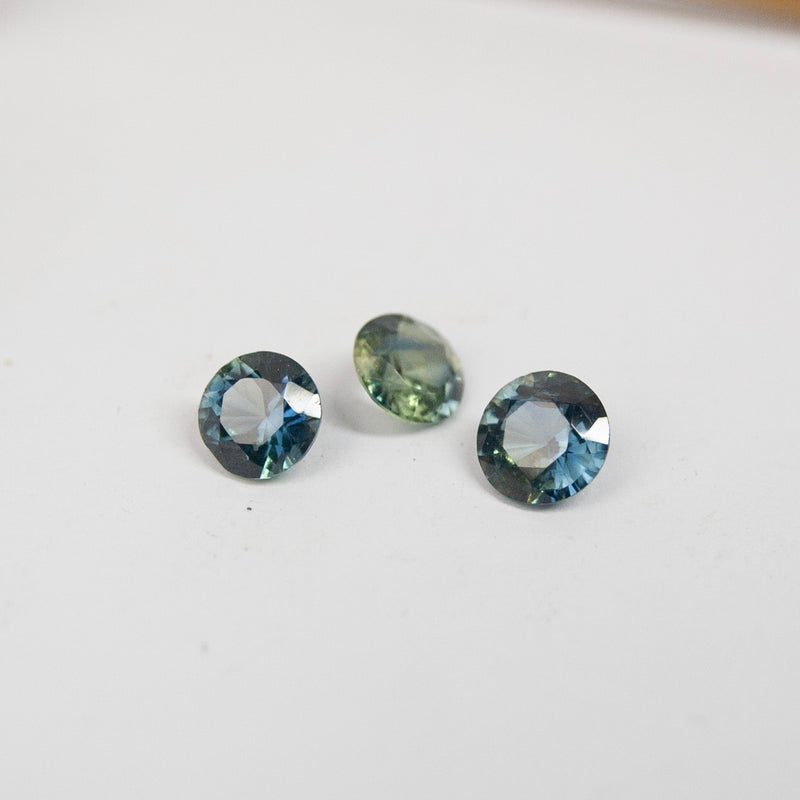 Sapphire