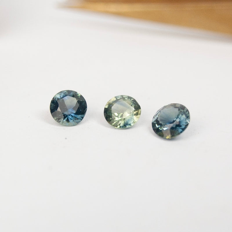 Sapphire