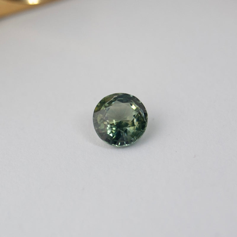 Sapphire