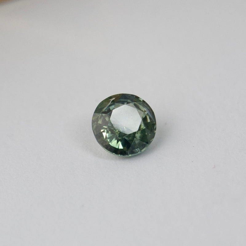 Sapphire