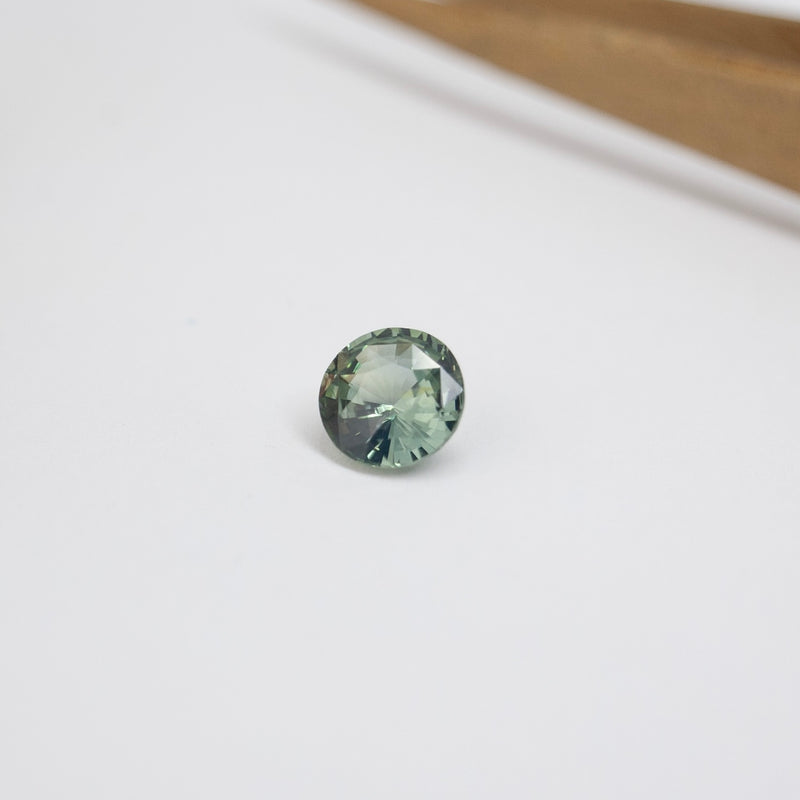 Sapphire