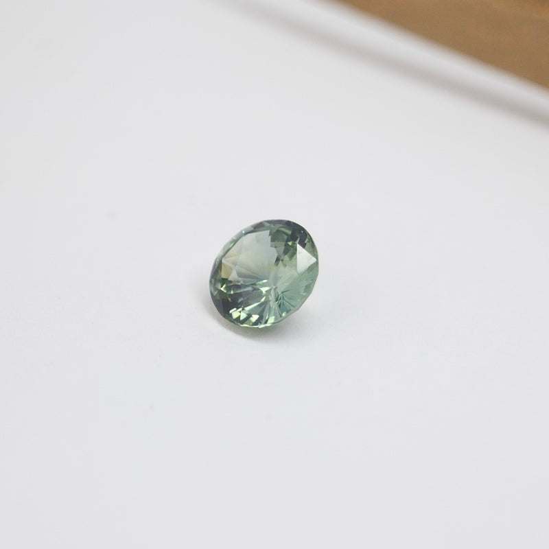 Sapphire