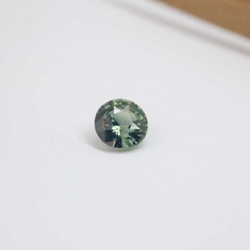 Sapphire