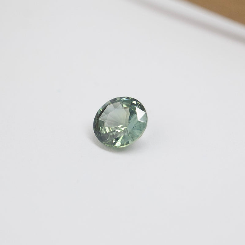 Sapphire