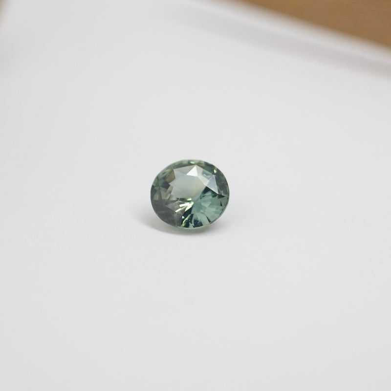 Sapphire