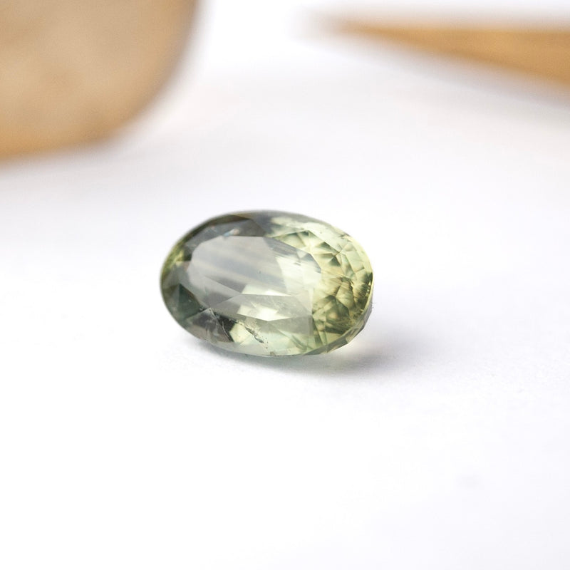 Sapphire