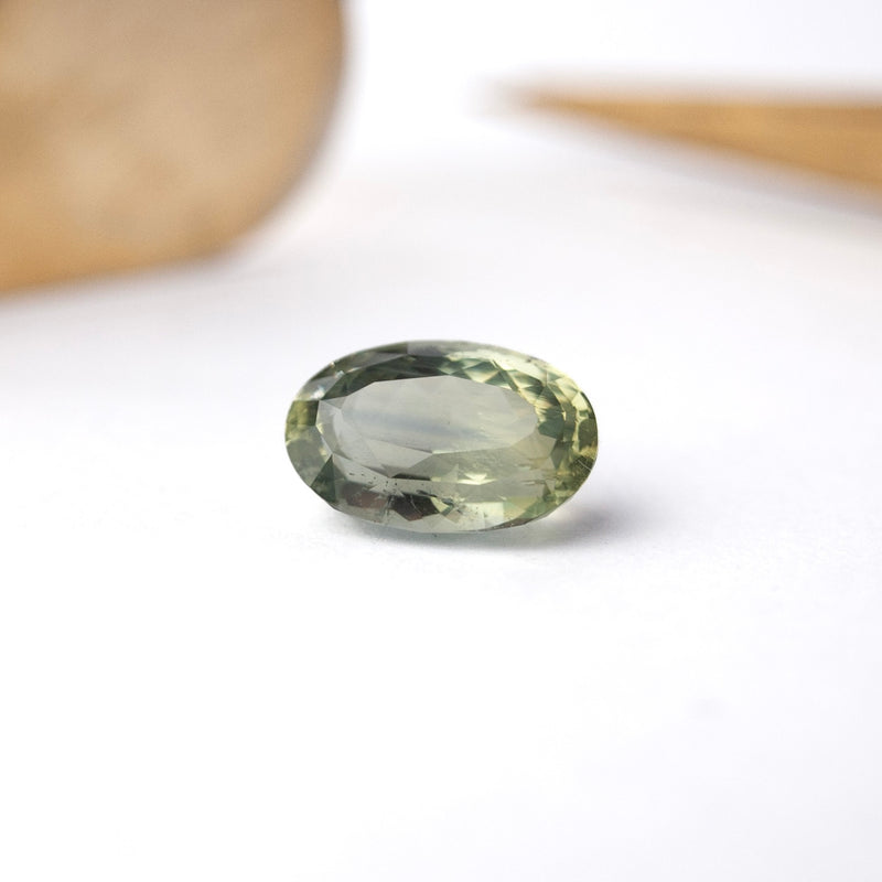 Sapphire