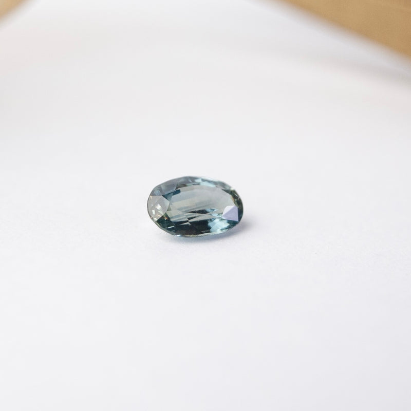 Sapphire