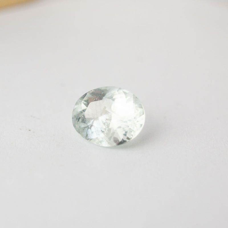 Aquamarine