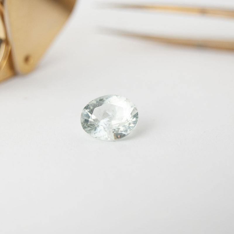 Aquamarine