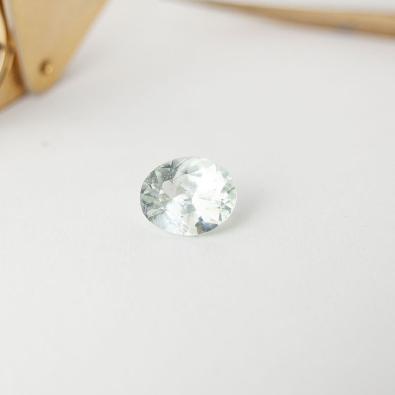 Aquamarine