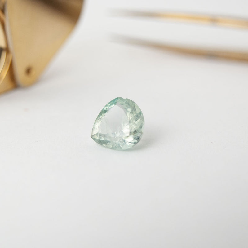 Aquamarine