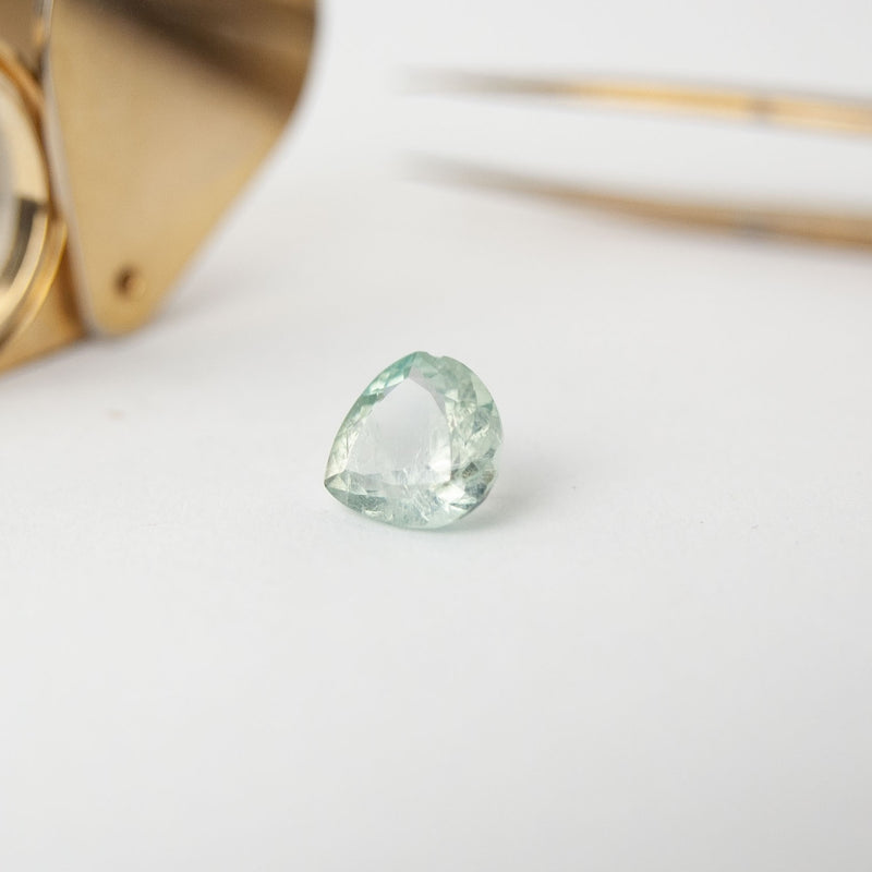 Aquamarine