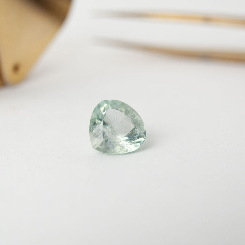 Aquamarine