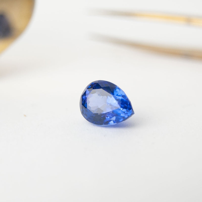 Tanzanite