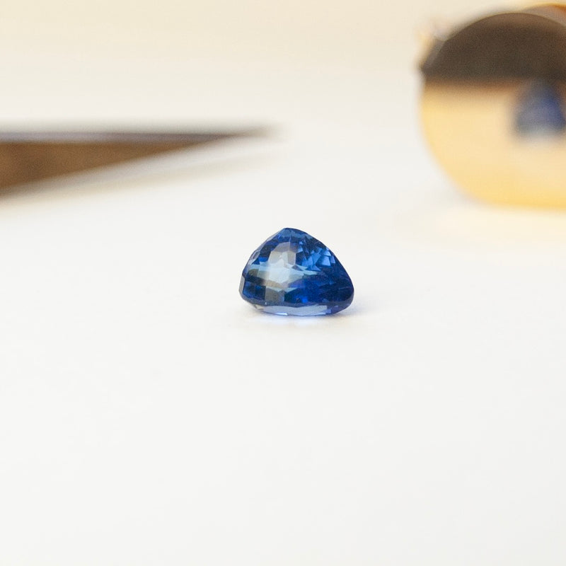 Tanzanite