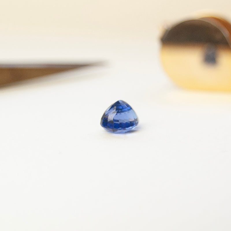 Tanzanite