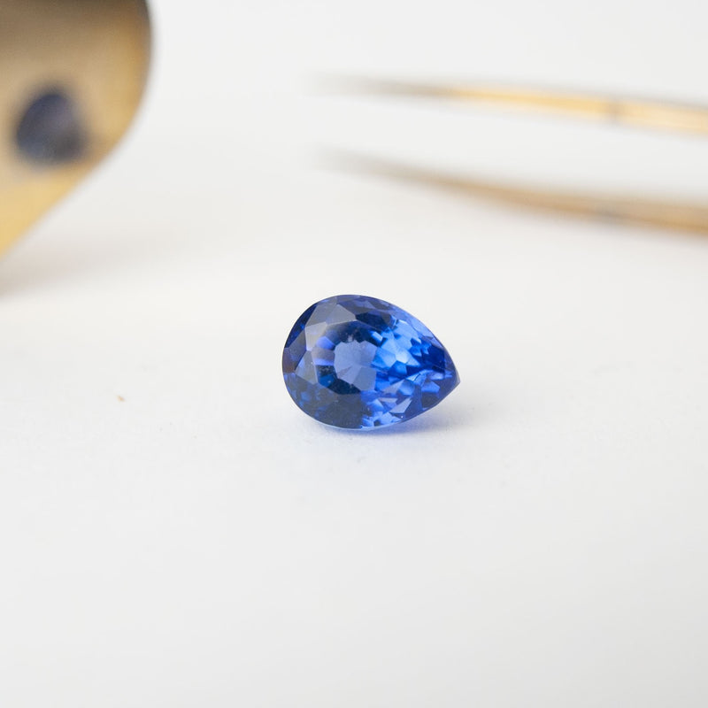 Tanzanite