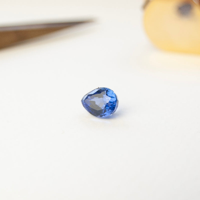 Tanzanite