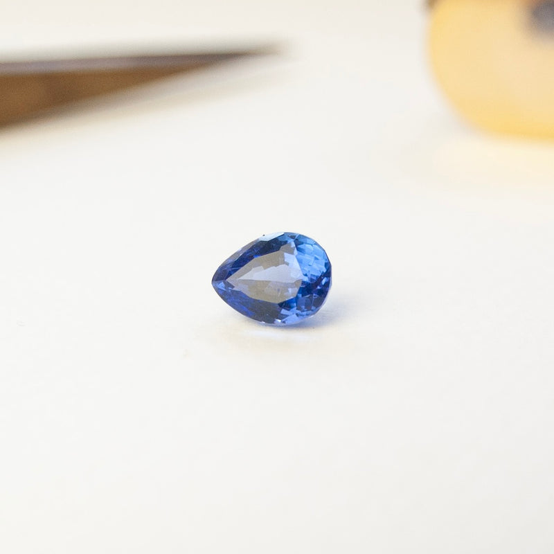 Tanzanite