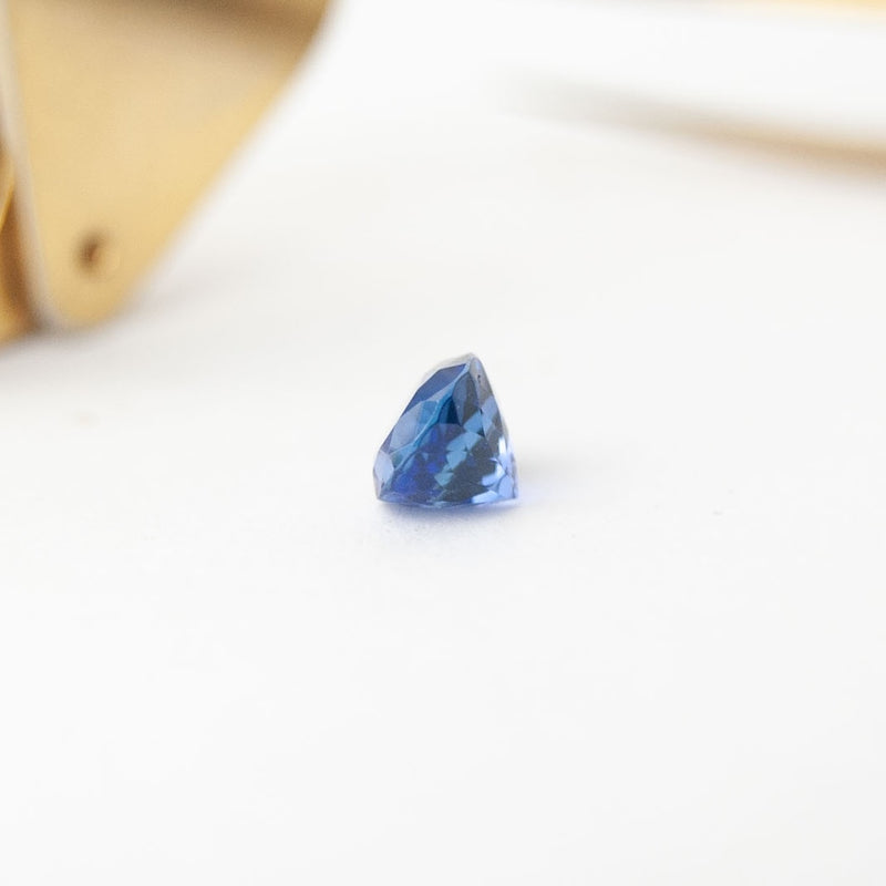 Tanzanite