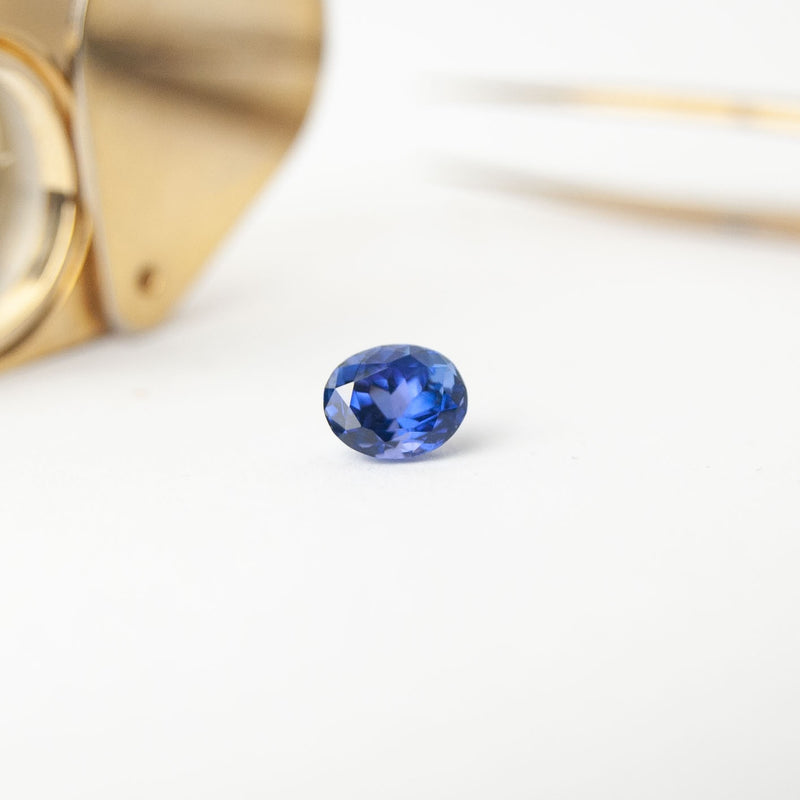 Tanzanite