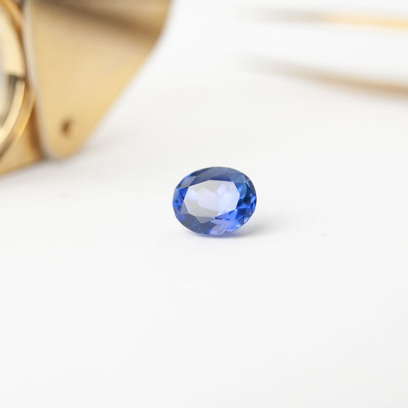 Tanzanite