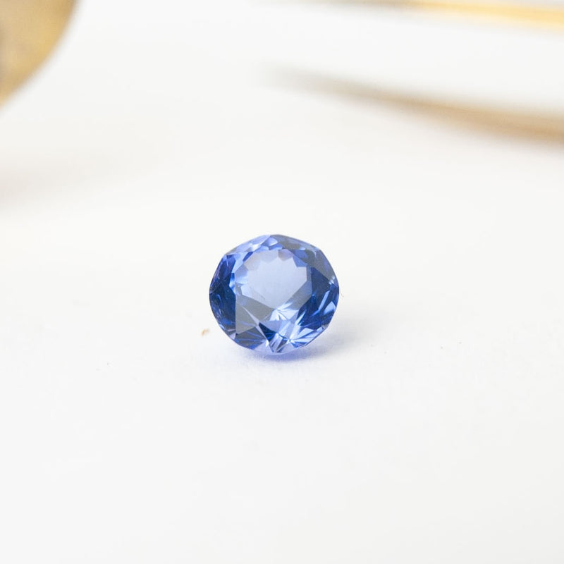 Tanzanite