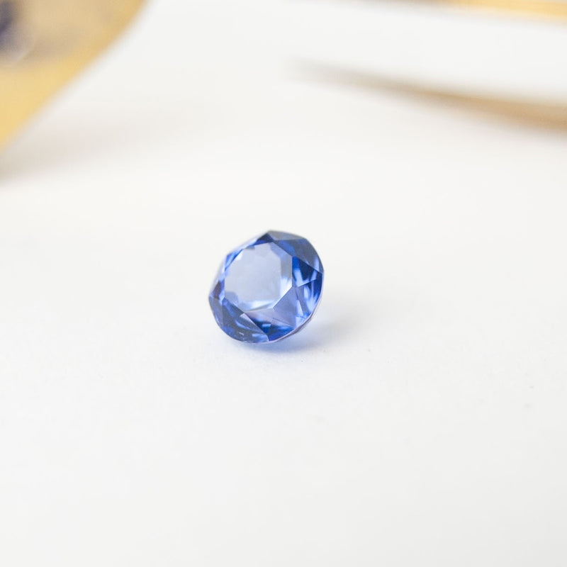 Tanzanite